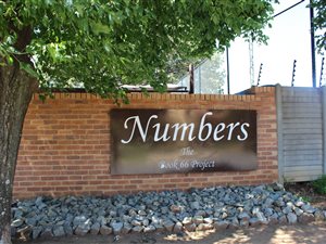 1 Bed Apartment in Kempton Park Central