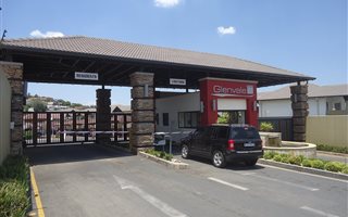 2 Bedroom Apartment in Glenanda