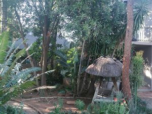 3 Bed Garden Cottage in Wonderboom