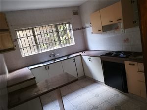 2 Bed House in Reservoir Hills