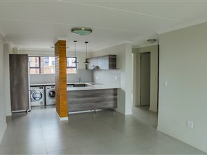 2 Bed Apartment in The Hills