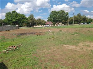 443 m² Land available in Selcourt