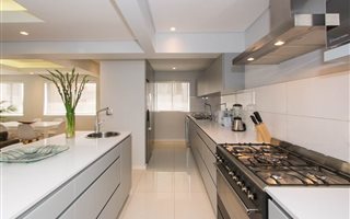 2 Bedroom Apartment in Sea Point