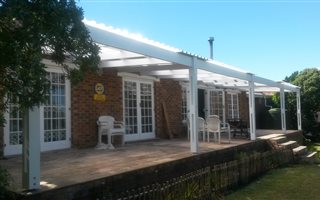 3 Bedroom House in San Michel