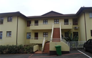 3 Bedroom Apartment in Ballito