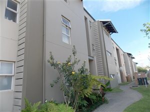 2 Bedroom Apartment in Dormehlsdrift