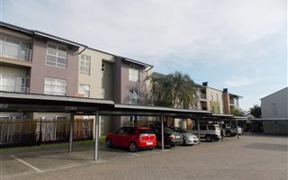 2 Bedroom Apartment in Dormehlsdrift
