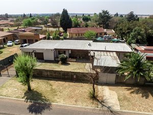 3 Bed House in Dunnottar