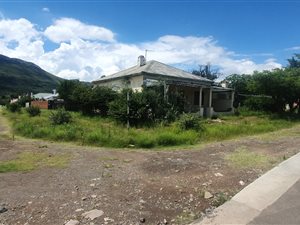 2 Bed House in Tarkastad