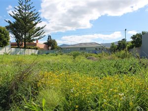 694 m² Land available in Westcliff