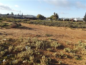 694 m² Land available in Touws Rivier
