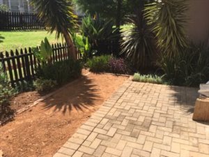 2 Bedroom Flat in Rembrandt Park