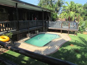 3 Bedroom House in Astra Park