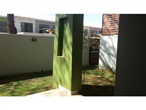 3 Bed Duplex in Morninghill
