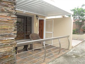 3 Bed House in Austerville