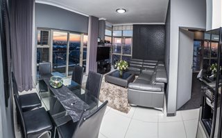 2 Bedroom Apartment in Salt River