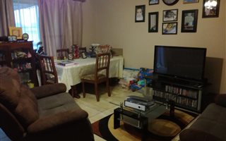 2 Bedroom Townhouse in East Geduld