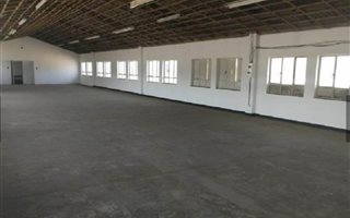 966 m² Industrial space in Kuilsriver