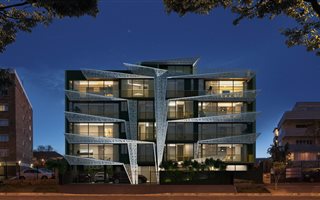 3 Bedroom Apartment in Sea Point