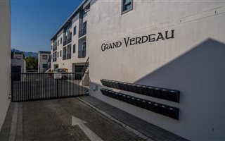2 Bedroom Apartment in Wellington Central