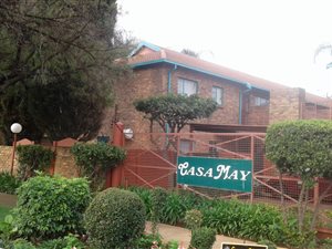 2 Bedroom Apartment in Mayville