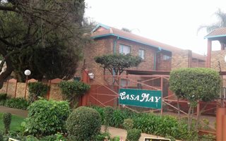 2 Bedroom Apartment in Mayville