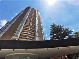 1 Bed Flat in Braamfontein