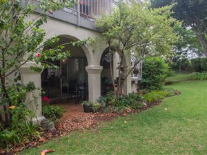 2 Bed Townhouse in Bryanston