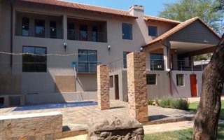 3 Bedroom House in Roodeplaat