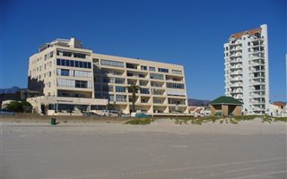 1 Bedroom Apartment in Strand North