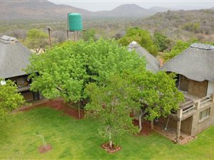 300 ha Farm in Rustenburg Central