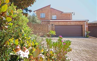 3 Bedroom Townhouse in Vergesig