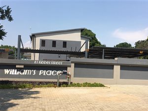2 Bedroom Apartment in Bronkhorstspruit