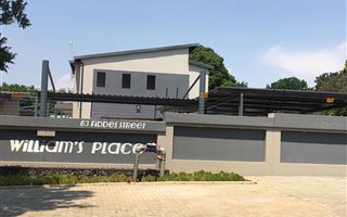2 Bedroom Apartment in Bronkhorstspruit