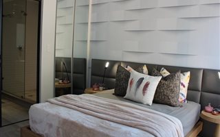3 Bedroom Apartment in Somerset West Central