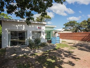 Office space in Port Alfred