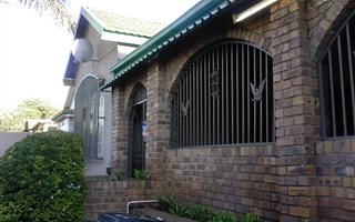 4 Bedroom House in Berea