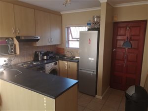 2 Bed Townhouse in Lorraine