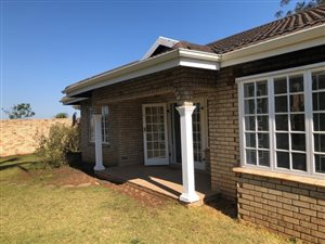 2 Bed Townhouse in Hillcrest Central