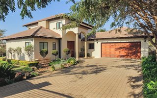 4 Bedroom House in The Meadows at Hazeldean