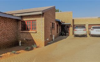 3 Bedroom Townhouse in Bendor