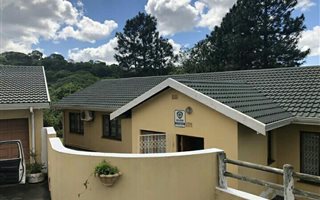 4 Bedroom House in Pinetown Central