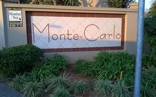 2 Bedroom Simplex in Amberfield