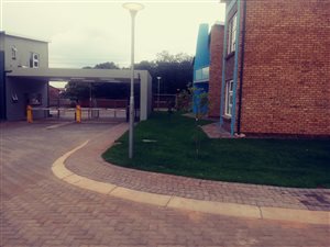 2 Bed Apartment in Pretoria North
