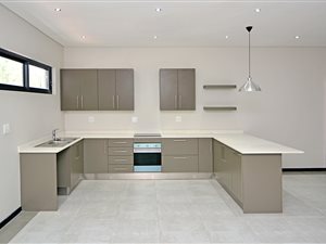 3 Bed Apartment in Parkmore