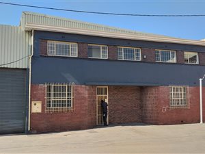 700 m² Industrial space in Wychwood