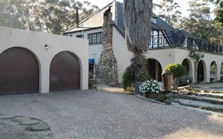 4 Bedroom House in Penhill