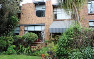 3 Bedroom Duplex in Maroelana