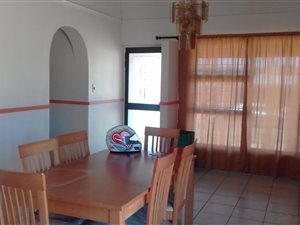 4 Bed House in Mabille Park