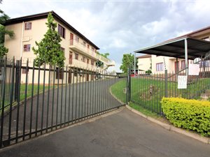 2 Bed Apartment in Clarendon